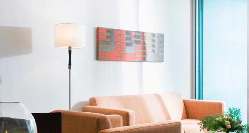 มันตรา เซาท์แบงค์ เมลเบิร์น Aparthotel ภายนอก รูปภาพ