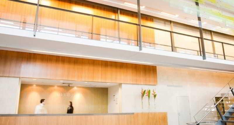 มันตรา เซาท์แบงค์ เมลเบิร์น Aparthotel ภายนอก รูปภาพ